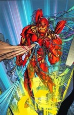 Heroes Reborn: Iron Man picture