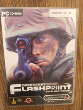 Operation Flashpoint: Cold War Crisis (PC, 2001) picture