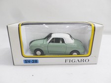 51G Diapet 1/40 SV-28 Yonezawa Diapet NISSAN FIGARO Nissan Yonezawa Diapet picture