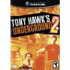 Tony Hawk's Underground 2 picture