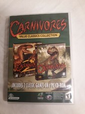 Carnivores - Value Classics Collection [Carnivores/ Carnivores 2] picture