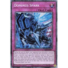 Yu-Gi-Oh TCG BLZD-EN077 STAR Dominus Spark Blazing Dominion picture