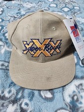 Vintage 1996 Superbowl XXX Hat Sports Specialties NWT picture