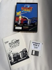 Street Rod 2: The Next Generation - California Dreams 3.5