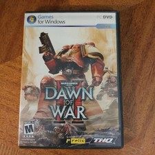 Warhammer 40,000: Dawn of War picture
