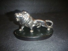 Antique Peugeot Lion Mascot picture