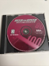 Need for Speed: High Stakes PC CD-ROM Game (1999) - EA Electronic Arts - Classic picture