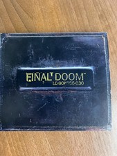 Final Doom ID GT Interactive PC Windows Game picture