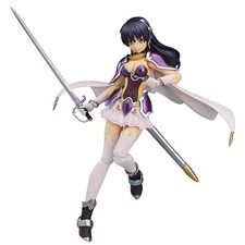 figma Toushin Toshi Mizuhara Hazuki Figure Max Factory picture