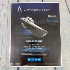 2015 Afterglow PS4 Bluetooth Wireless Communicator Print Ad/Poster Magazine Page picture