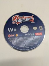 Backyard Football '10 (Nintendo Wii) picture