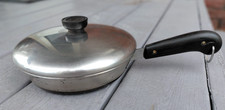 VINTAGE REVERE WARE MID CENTURY 8