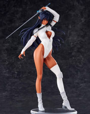 Union Creative Official BASTARD Arshes Nei Figure 260mm japan anime picture