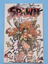 Spawn #97 (2000) - Detached Spine - Combine Ship $4.25 Up To 12 Comics picture