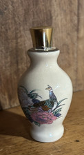 Vintage Perfume Bottle “Maui Rain” by EDWARD BELL Hawaiian Classic 1.25oz picture