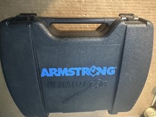 ARMSTRONG ELIMINATOR 1/2