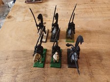 Warhammer Fantasy Kislev Griffinulans Griffon Winged Lancers picture