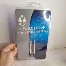 FLY Ink Refills & 2 Per Pk Works With Fly Pentop Computer Flystyle Leapfrog picture