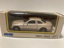 Yonezawa Diapet Toyota Soarer 4.0GT-L SV-22 Diecast Minicar picture