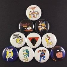 Space Ghost Coast to Coast 1