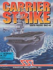 CARRIER STRIKE SSI PC WARGAME +1Clk Windows 11 10 8 7 Vista XP Install picture