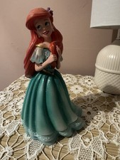Enesco Disney Showcase Couture De Force Little Mermaid Ariel Princess 4058291 picture