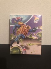 Chex Quest Big Box Edition PC Exclusive Limited Run Games SEALED picture