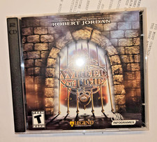 Wheel of Time (PC, 1999) picture
