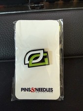 Brand New Optic Gaming Pin Pins & Needles Collection Exclusive RARE picture