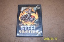 Z : Steel Soldiers picture
