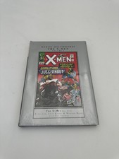 MARVEL MASTERWORKS: THE X-MEN VOL. 2 HC [REMASTERWORKS] picture