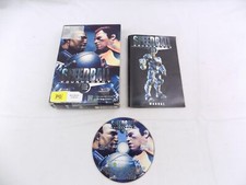 Mint Disc PC Speedball Tournament 2 picture