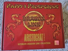 Happy & Prosperous Ultimate Dragon Link Collection Hoodie Backpack T-Shirt Hat picture
