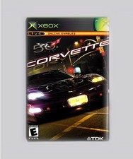Corvette Racing / XBOX - 2