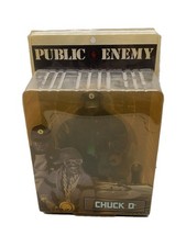 MEZCO Figure PUBLIC ENEMY picture