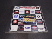 PS Toca Touring Car Championship #cb8de5 picture
