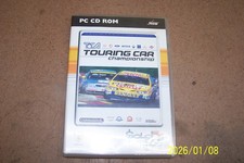 TOCA Touring Car Championship picture