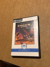 Emperor: Battle for Dune PC UK edition w/ Product Key picture