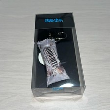 ENHYPEN THE SIN: VANISH Key Ring BLOOD BITE Official Collectible picture