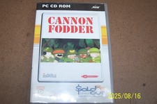 Cannon Fodder picture