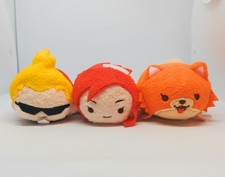 Ghost Trick Phantom Detective Sissel Lynne Missile Mini Plush Toy Capcorom Set picture