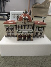 Vintage Heritage Village Collection 