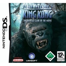 ds King Kong (Works on US consoles) picture