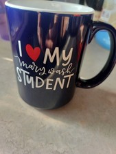 University Of Mary Washington UMW 