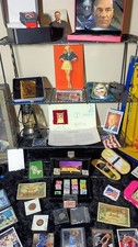 Grandpa's Junk Drawer  Lot - Antiques & Collectibles picture
