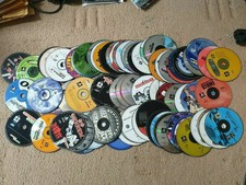 Sony Playstation 1 Games, With Free Postage, Discs Only picture