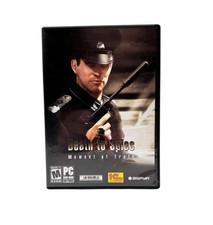 Death to Spies PC DVD-ROM 2007 COMPLETE w/ Manual Case Stealth WWII Game picture