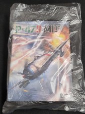 P-47 II MD (2025, City Conn) Brand New Factory Boxed Japan Mega-Drive MD Import picture