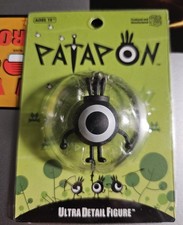 Medicom Toy PATAPON Ultra Detail Figure UDF-49 – Rare PSP Game Collectible 2008 picture
