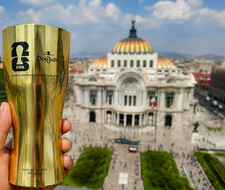 GOLD CUP 2026 FIFA World Cup Limited Edition Fan Fest MEXCIO CITY – Don Julio picture